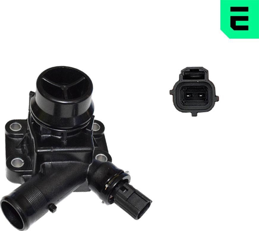 ERA 350650A - Термостат, охолоджуюча рідина autocars.com.ua