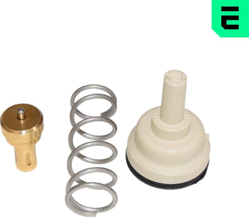 ERA 350652A - Термостат, охолоджуюча рідина autocars.com.ua