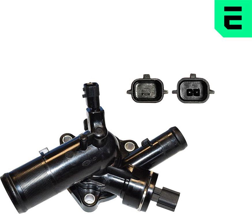 ERA 350653A - Термостат, охолоджуюча рідина autocars.com.ua