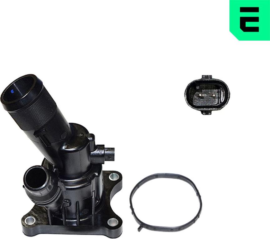 ERA 350668A - Термостат, охолоджуюча рідина autocars.com.ua