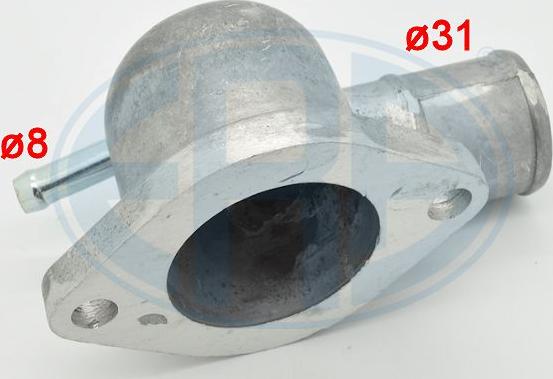 ERA 354053 - Фланець охолоджуючої рідини autocars.com.ua