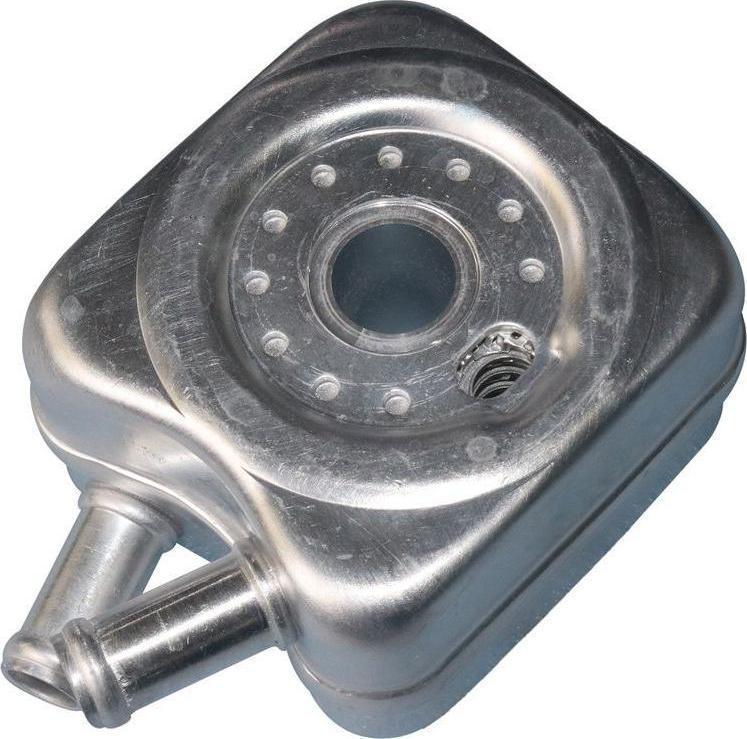 ERA 354155 - Масляний радіатор, рухове масло autocars.com.ua