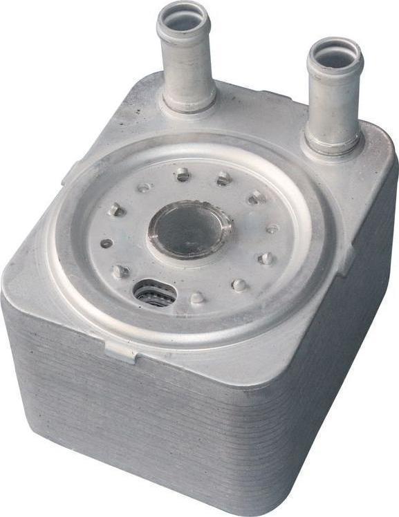 ERA 354156 - Масляний радіатор, рухове масло autocars.com.ua