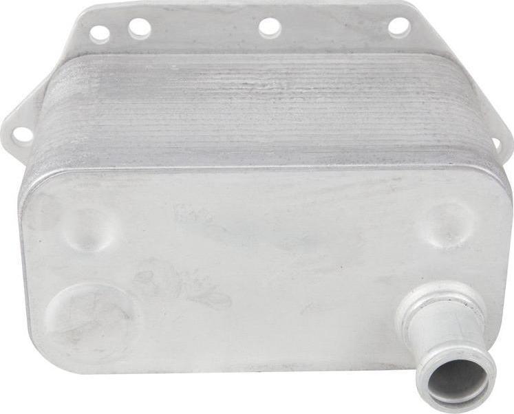 ERA 354157 - Масляний радіатор, рухове масло autocars.com.ua