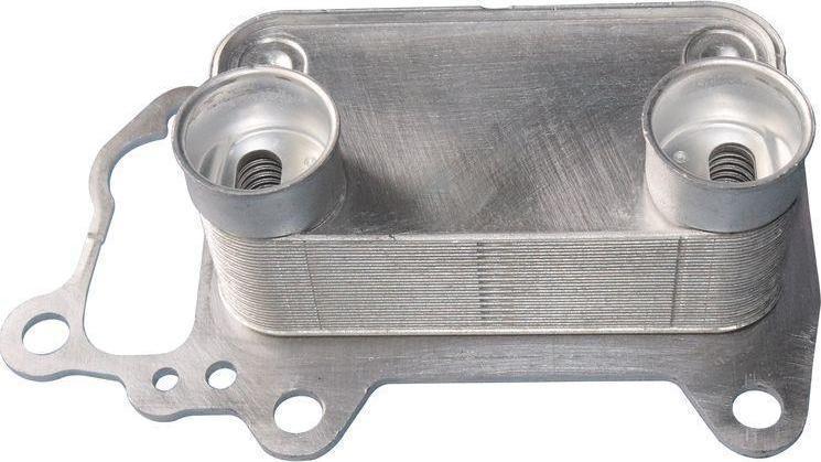 ERA 354158 - Масляний радіатор, рухове масло autocars.com.ua