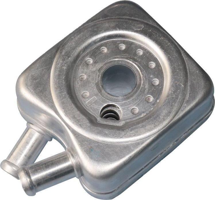 ERA 354165 - Масляний радіатор, рухове масло autocars.com.ua