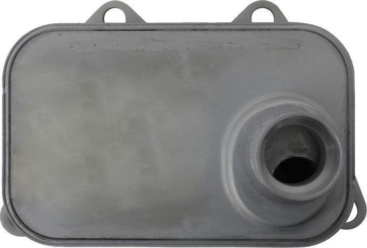 ERA 354170 - Масляний радіатор, рухове масло autocars.com.ua