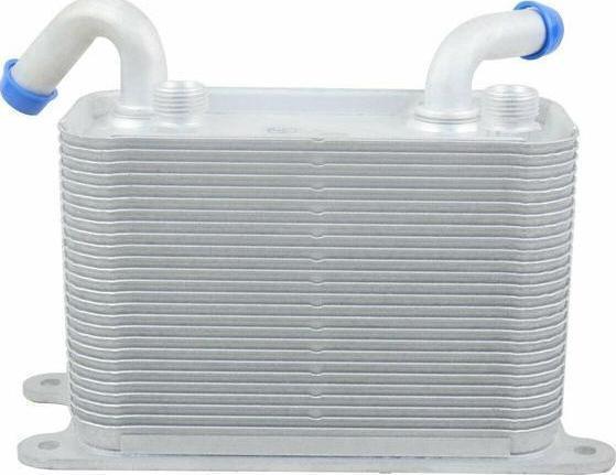 ERA 354177 - Масляний радіатор, рухове масло autocars.com.ua