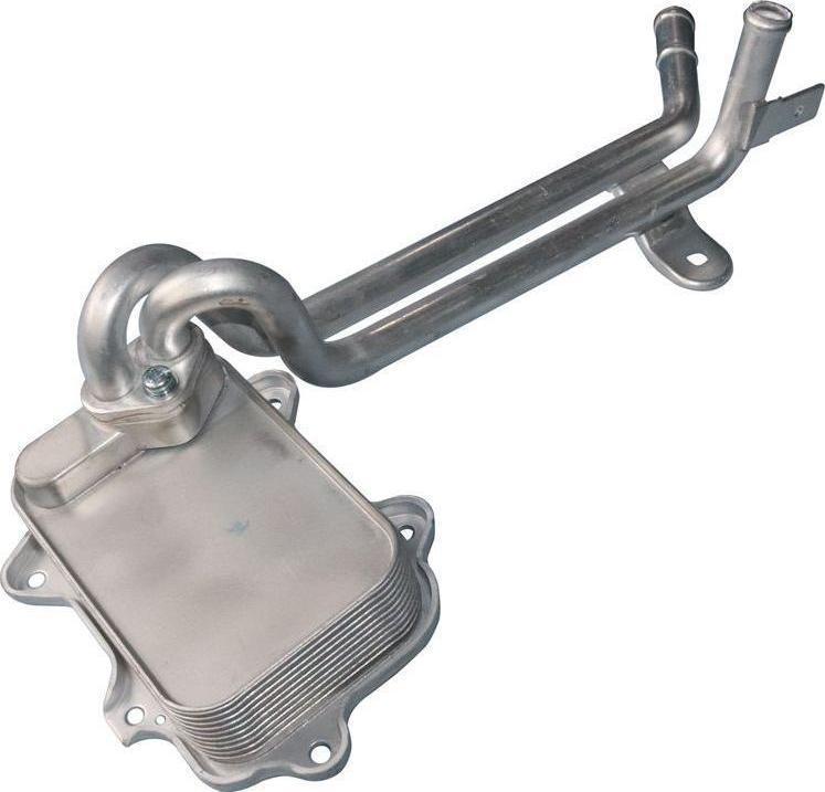 ERA 354180 - Масляний радіатор, рухове масло autocars.com.ua