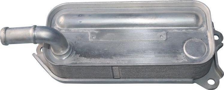 ERA 354191 - Масляний радіатор, рухове масло autocars.com.ua