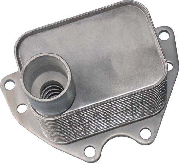 ERA 354192 - Масляний радіатор, рухове масло autocars.com.ua