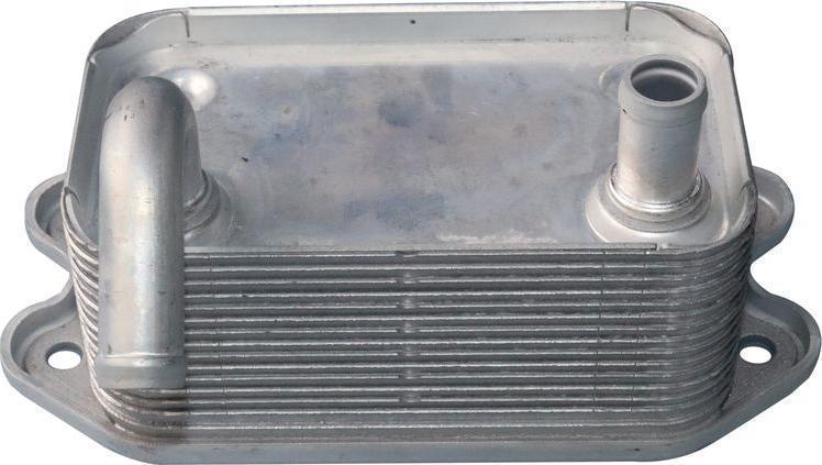 ERA 354205 - Масляний радіатор, рухове масло autocars.com.ua