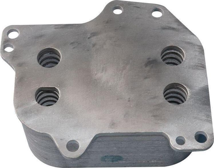 ERA 354210 - Масляний радіатор, рухове масло autocars.com.ua