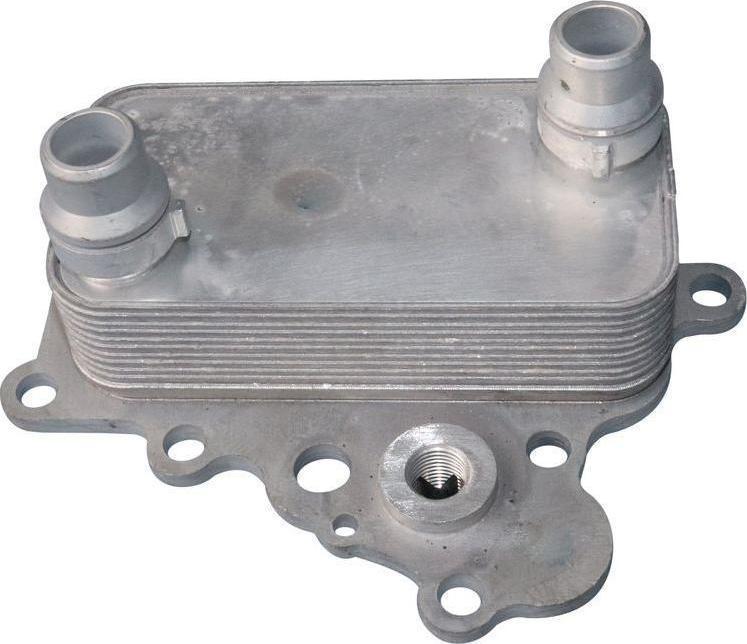 ERA 354215 - Масляний радіатор, рухове масло autocars.com.ua