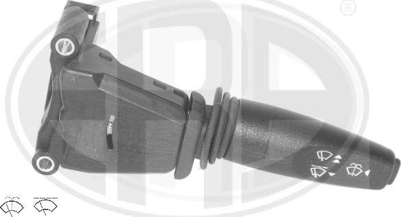 ERA 440028 - Вимикач на рульовій колонці autocars.com.ua