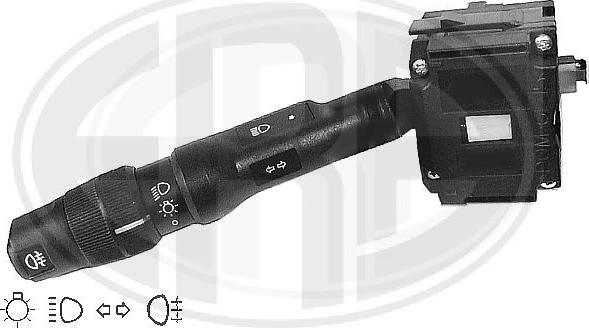 ERA 440065 - Вимикач на рульовій колонці autocars.com.ua