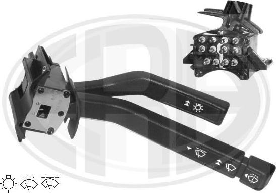 ERA 440332 - Вимикач на рульовій колонці autocars.com.ua
