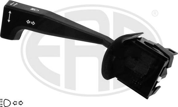 ERA 440343 - Вимикач на рульовій колонці autocars.com.ua