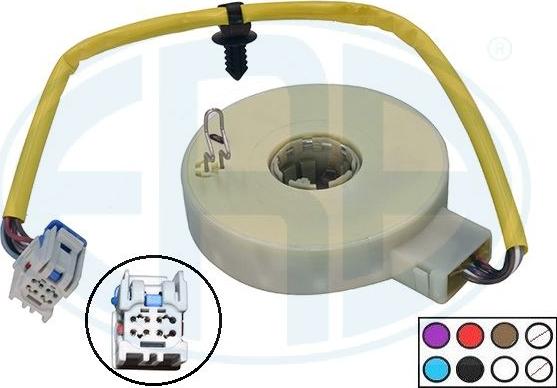 ERA 450043 - Датчик угла поворота руля avtokuzovplus.com.ua
