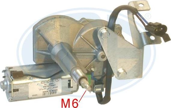 ERA 460185 - Двигун склоочисника autocars.com.ua