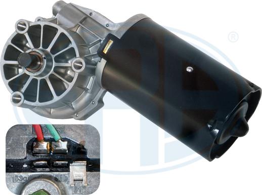 ERA 460243 - Двигун склоочисника autocars.com.ua