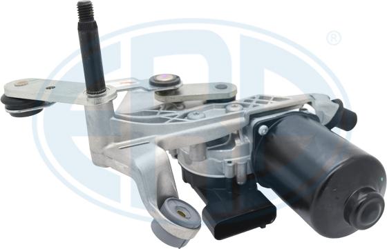 ERA 460284 - Двигун склоочисника autocars.com.ua