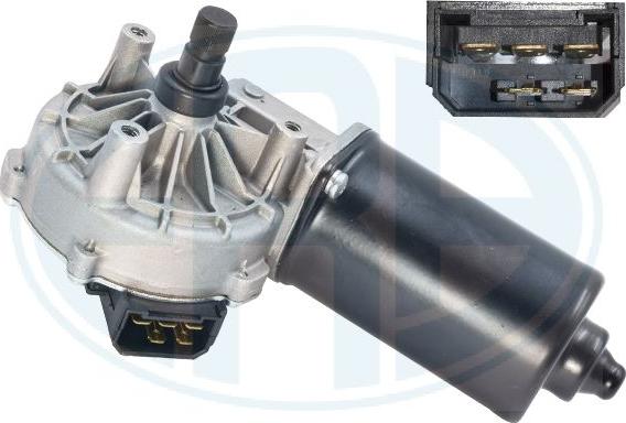 ERA 460406A - Двигун склоочисника autocars.com.ua