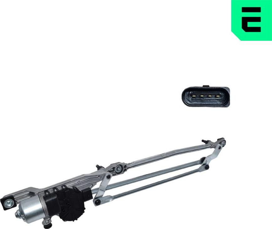 ERA 460441A - Система очищення вікон autocars.com.ua