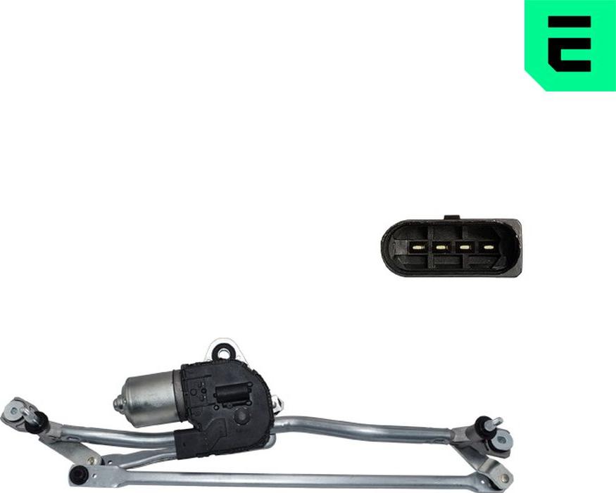 ERA 460443A - Система очищення вікон autocars.com.ua