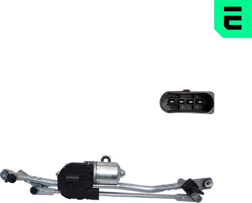 ERA 460445A - Система очищення вікон autocars.com.ua