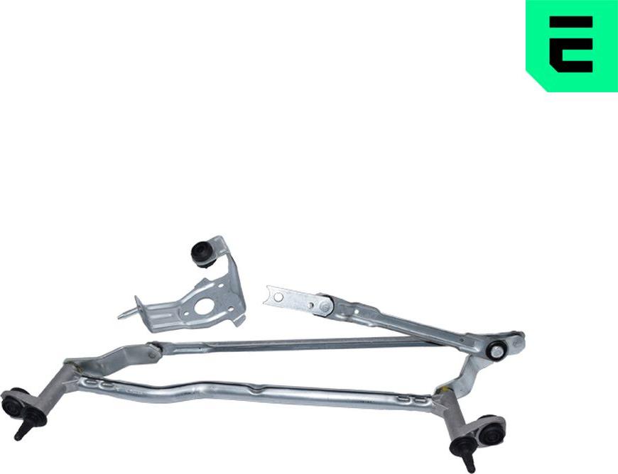 ERA 461007A - Система тяг і важелів приводу склоочисника autocars.com.ua
