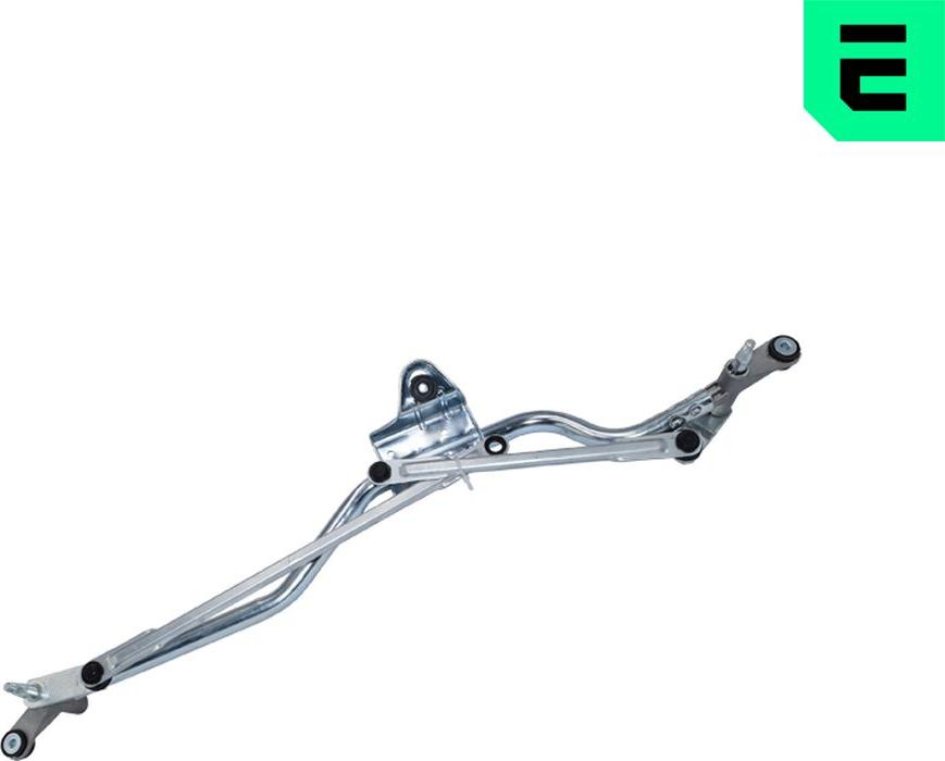 ERA 461014A - Система тяг і важелів приводу склоочисника autocars.com.ua