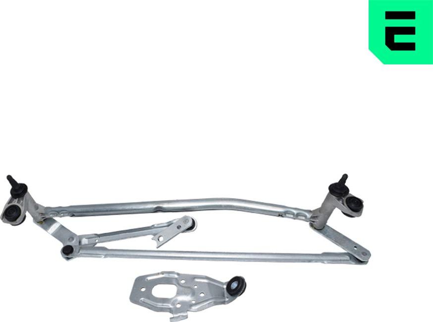 ERA 461021A - Система тяг і важелів приводу склоочисника autocars.com.ua