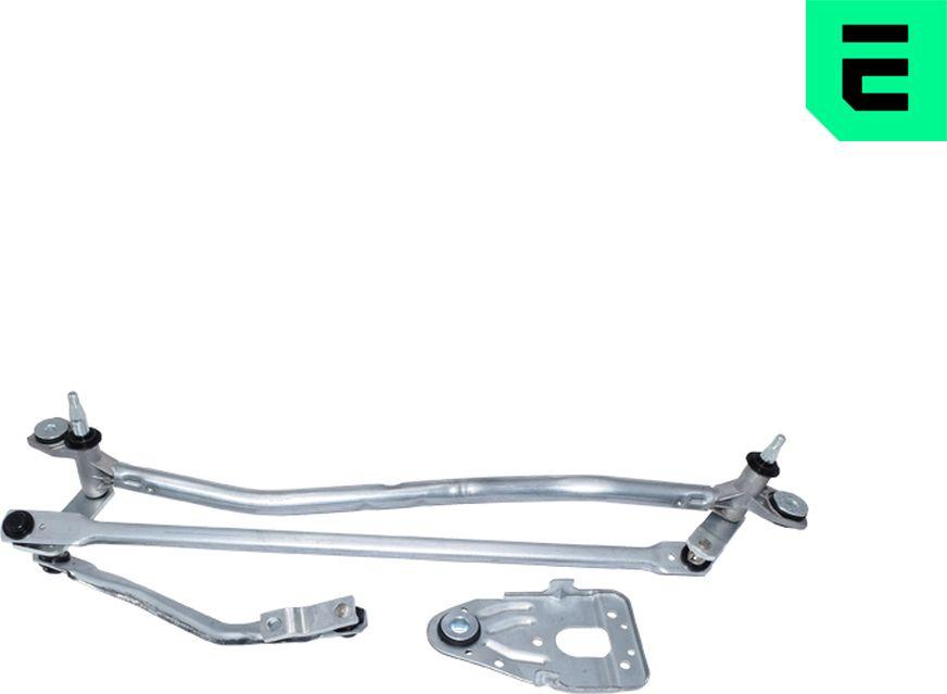 ERA 461022A - Система тяг і важелів приводу склоочисника autocars.com.ua