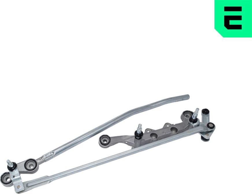 ERA 461025A - Система тяг і важелів приводу склоочисника autocars.com.ua