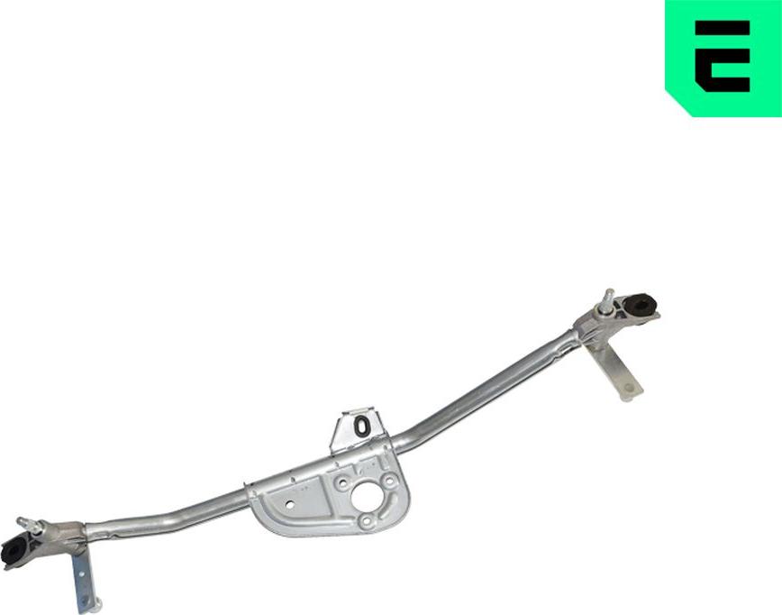 ERA 461035A - Система тяг і важелів приводу склоочисника autocars.com.ua