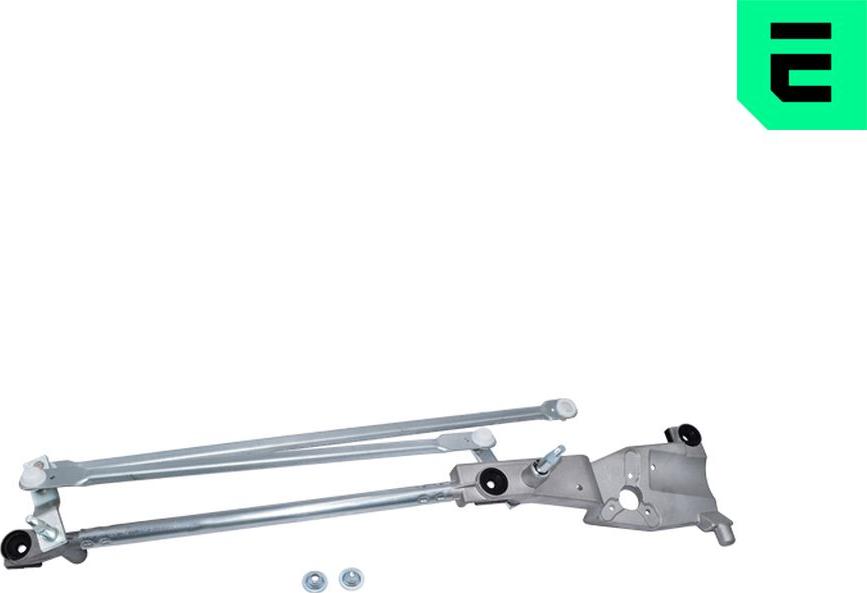 ERA 461038A - Система тяг і важелів приводу склоочисника autocars.com.ua