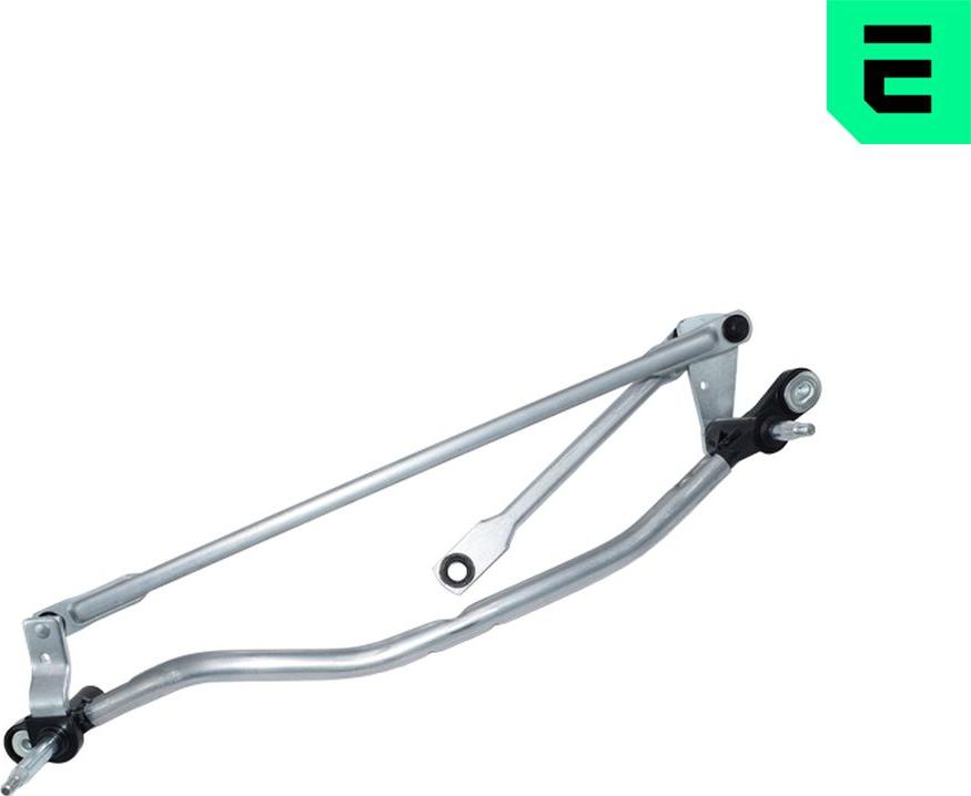 ERA 461039A - Система тяг і важелів приводу склоочисника autocars.com.ua