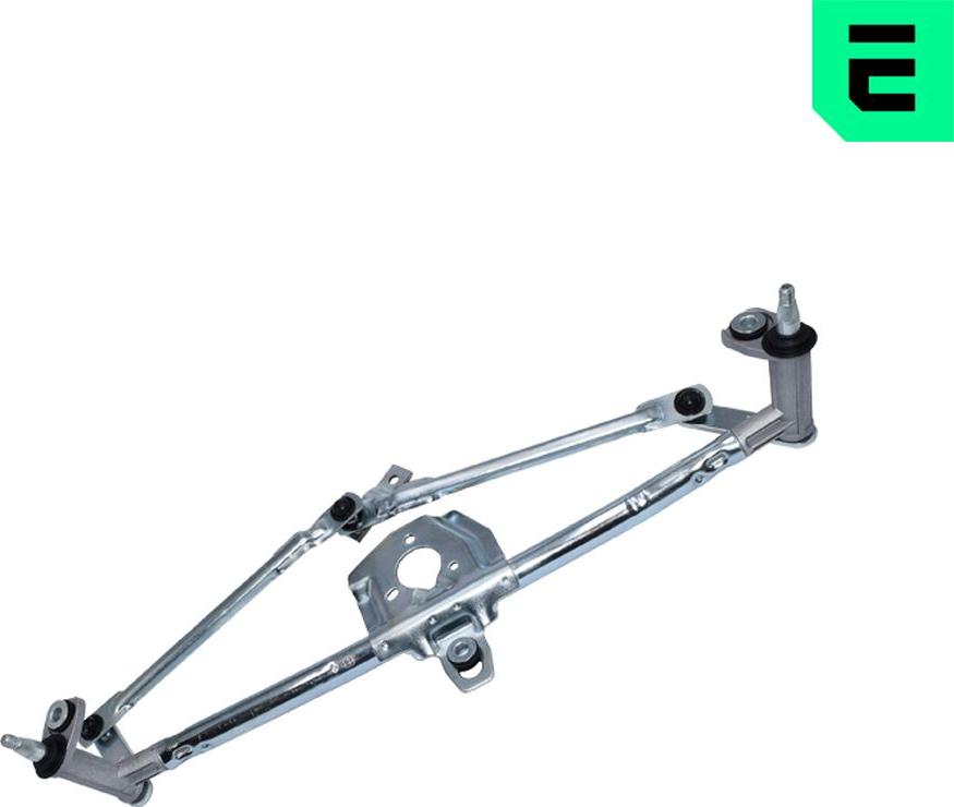 ERA 461041A - Система тяг і важелів приводу склоочисника autocars.com.ua