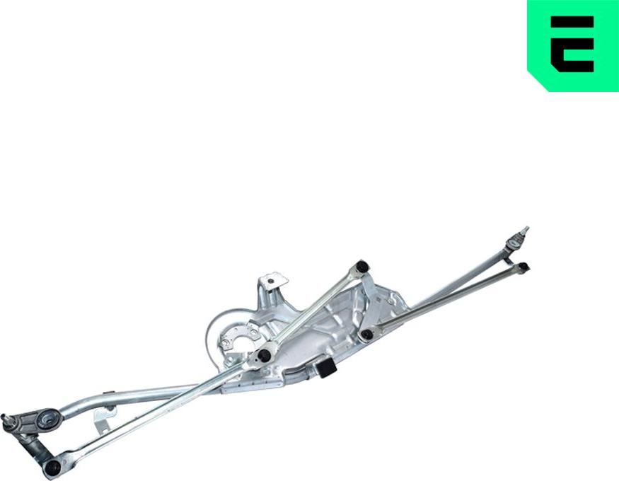 ERA 461045A - Система тяг і важелів приводу склоочисника autocars.com.ua