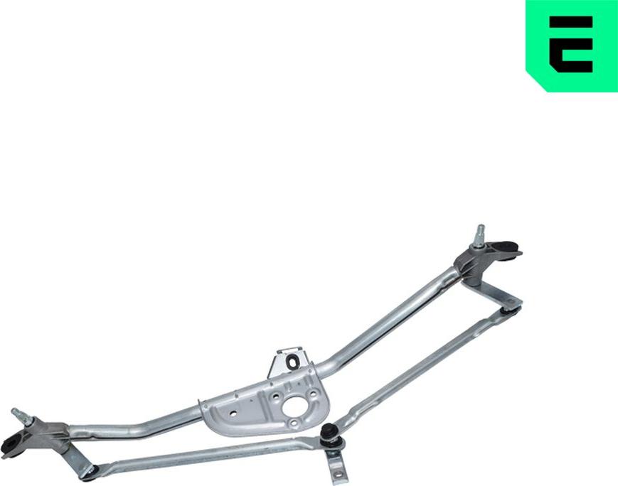 ERA 461046A - Система тяг і важелів приводу склоочисника autocars.com.ua