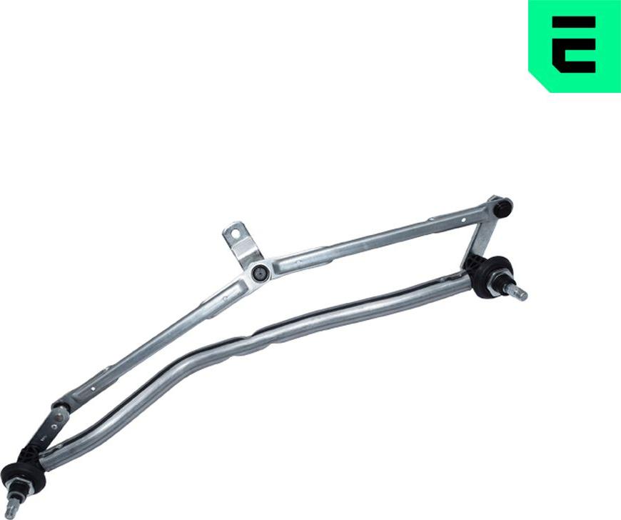 ERA 461048A - Система тяг і важелів приводу склоочисника autocars.com.ua