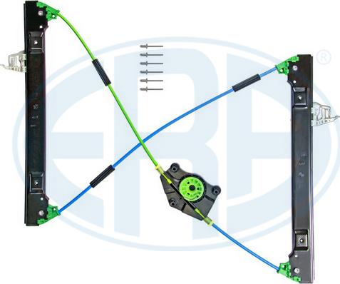 ERA 490169 - Підйомний пристрій для вікон autocars.com.ua