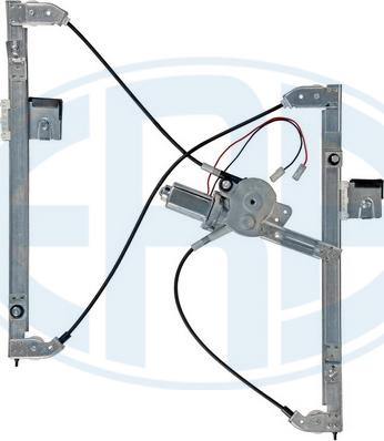 ERA 490432 - Підйомний пристрій для вікон autocars.com.ua