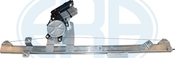 ERA 490717 - Підйомний пристрій для вікон autocars.com.ua