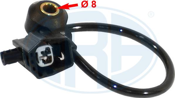 ERA 550299 - Датчик детонації autocars.com.ua