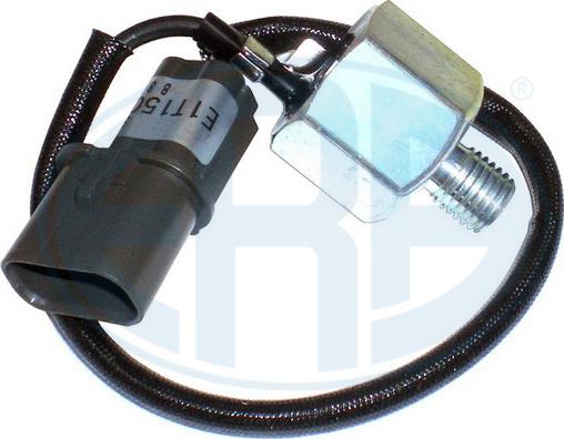 ERA 550333 - Датчик детонації autocars.com.ua