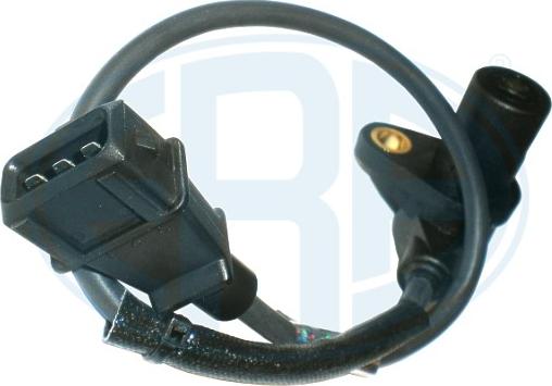 ERA 550545 - Датчик швидкості, спідометра autocars.com.ua