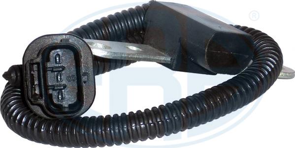 ERA 550651A - Датчик, положення розподільного валу autocars.com.ua