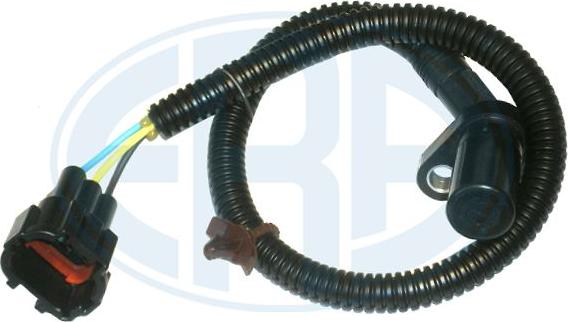 ERA 550849 - Датчик імпульсів, колінчастий вал autocars.com.ua